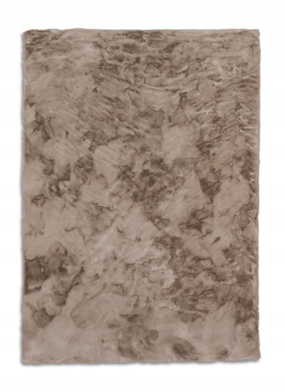 Koberec Tender 80x150, obdélník, barva cappuccino