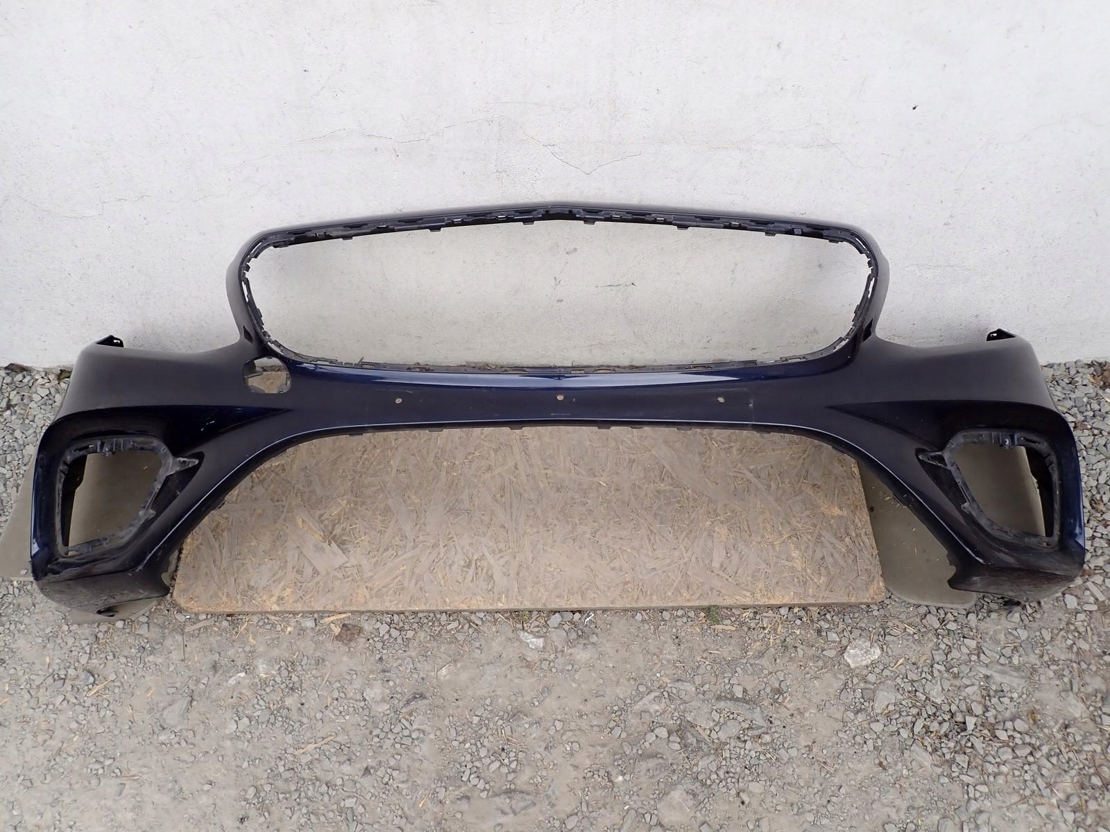 bumper front front MERCEDES E KLASA 213 2016-2020R A2138852600