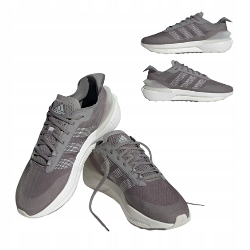 Pánské Sportovní Boty Adidas Avryn