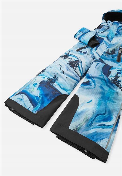 Kombinezon reima narciarski Reimatec, Reach Wiek dziecka 3 lata +