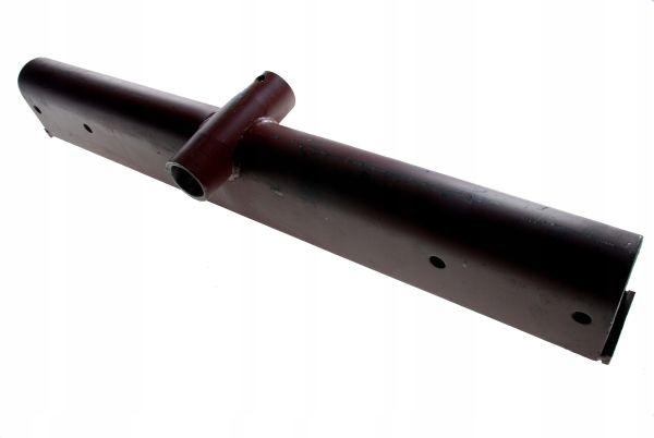 46833020 - ПЕРЕДНЯ ПЛОСКА ВІСЬ C-360 [46833020]