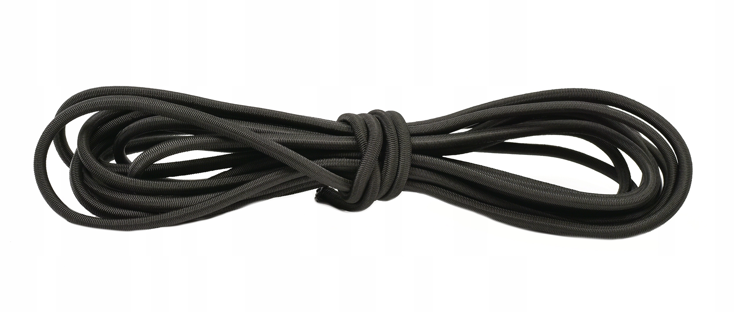 LINA LINKA ELASTYCZNA GUMOWA EKSPANDOR 8mm 10M Długość 1 m