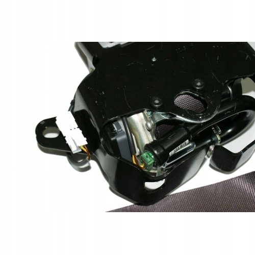 NOWY napinacz pasa RANGE ROVER VOGUE SPORT 13 Part number LR000000