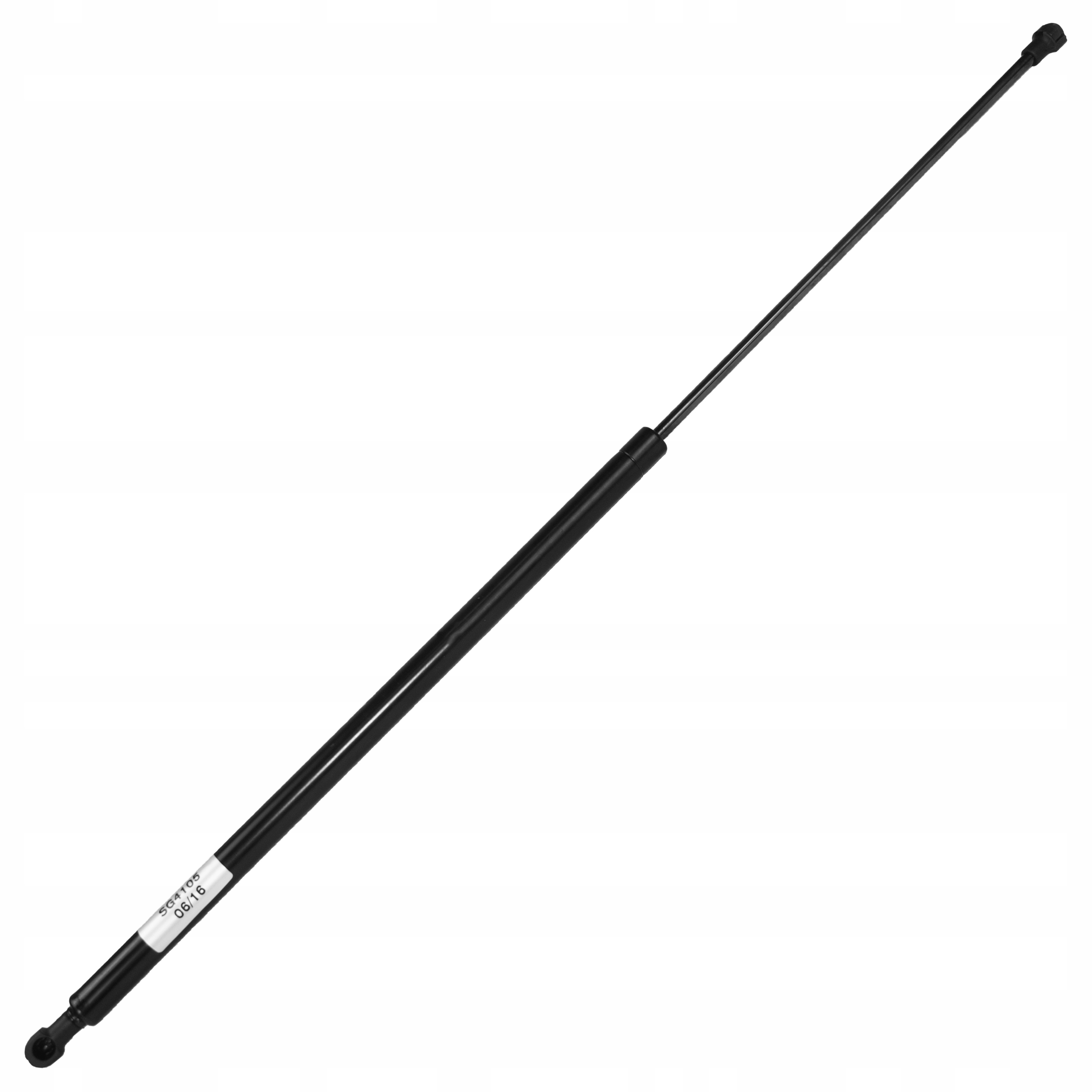 

=siłownik Teleskop Przód Maski Volvo S40 V40=