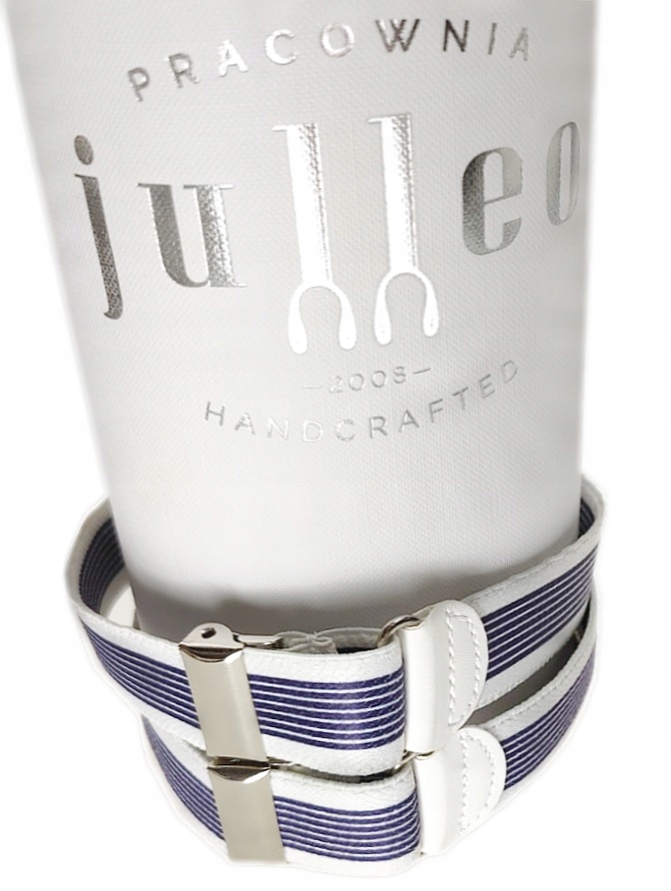 SZELKI DO RĘKAWÓW KOSZULI OPASKI ARM BANDS SLEEVE Materiał dominujący guma