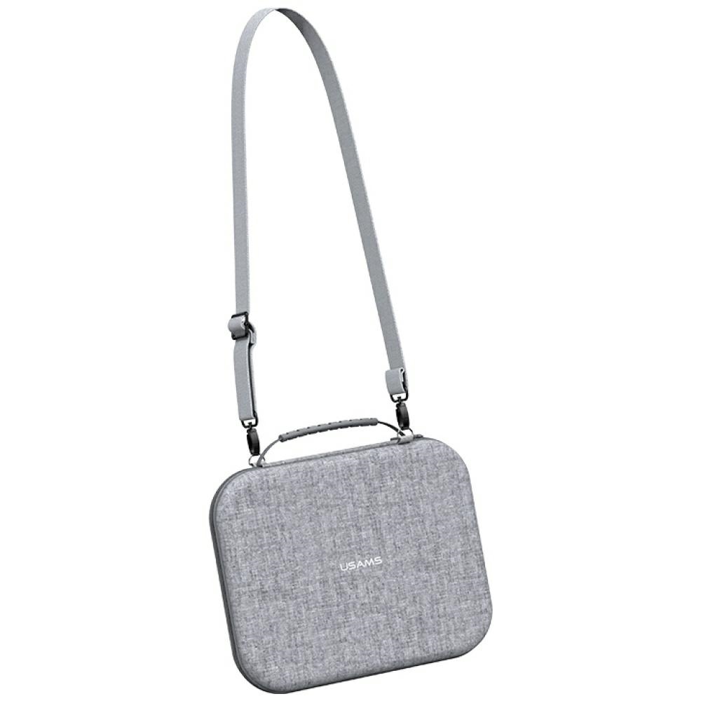 Etui na tablet do 14.6" Usams Organizer Torba na Akcesoria Ochronny