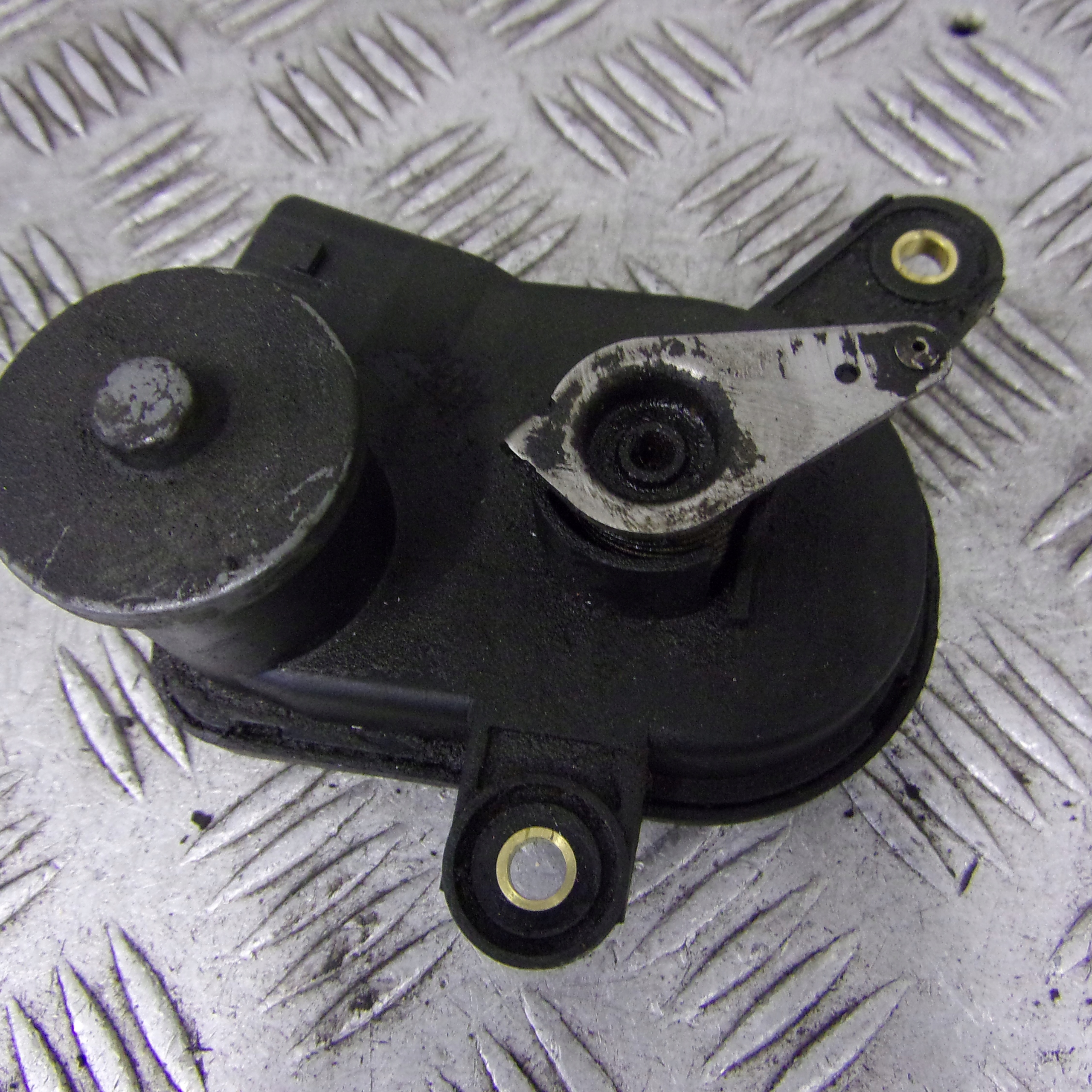 regulator KLAPEK header pipe JEEP GRAND CHEROKEE A61315004