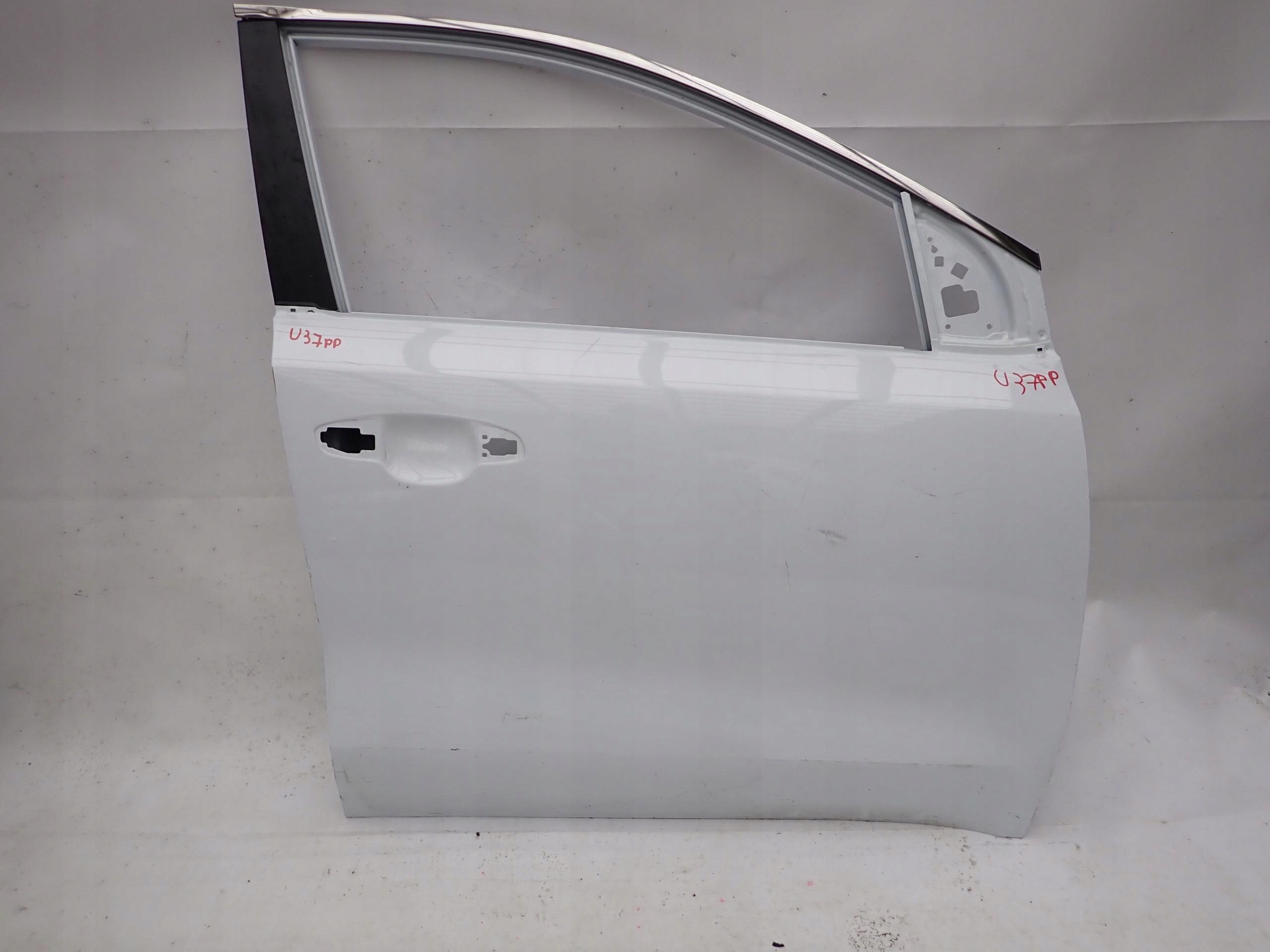 KIA SPORTAGE IV 4 15-21 door front front right