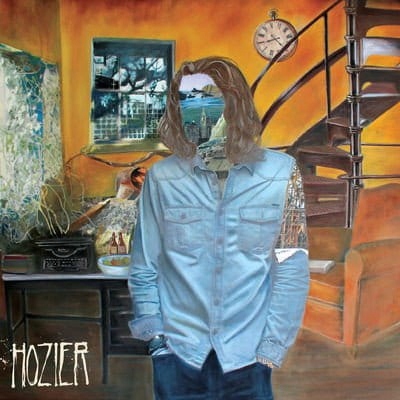 Hozier Hozier (2LP)