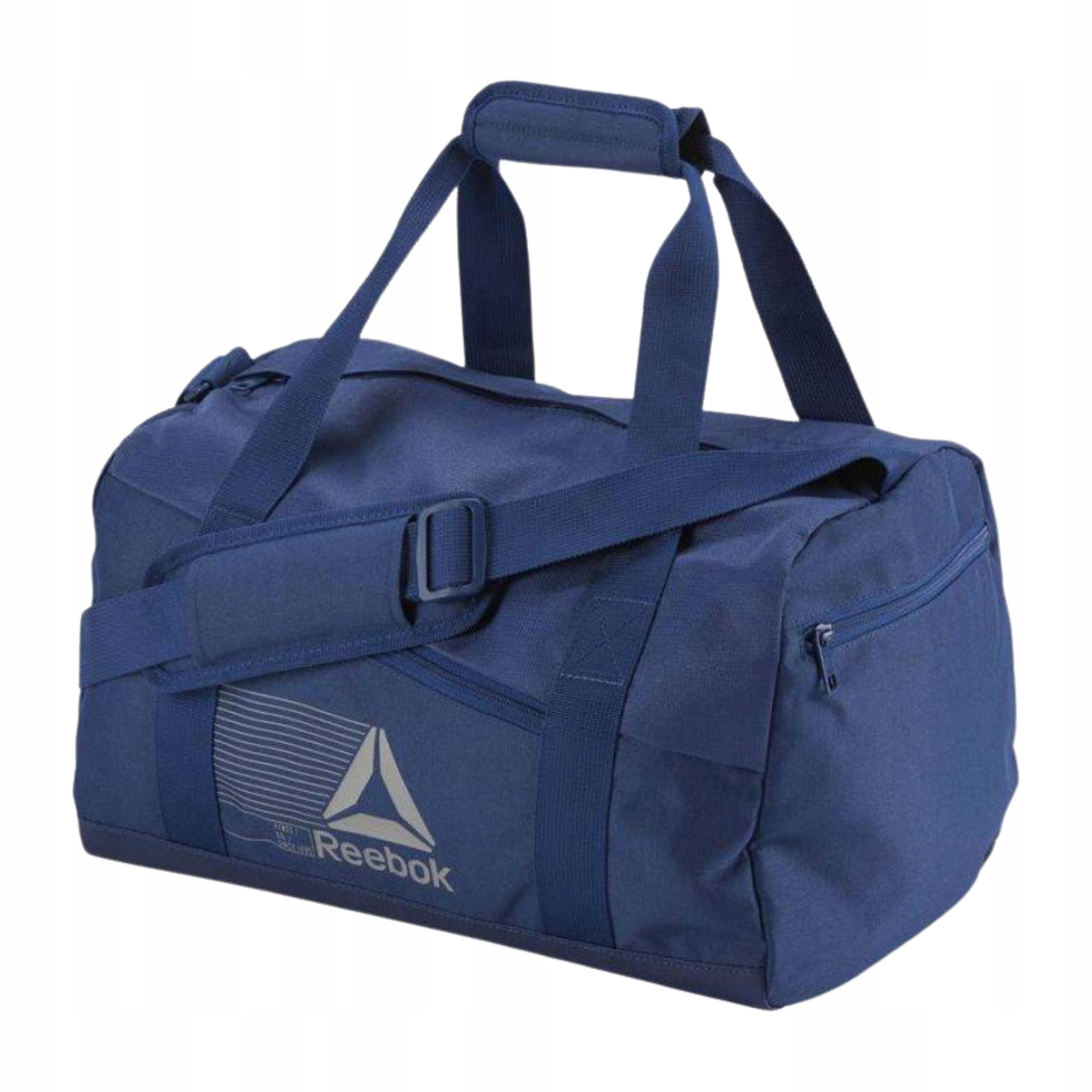 Torba sportowa Reebok Act Fon S Grip Ns