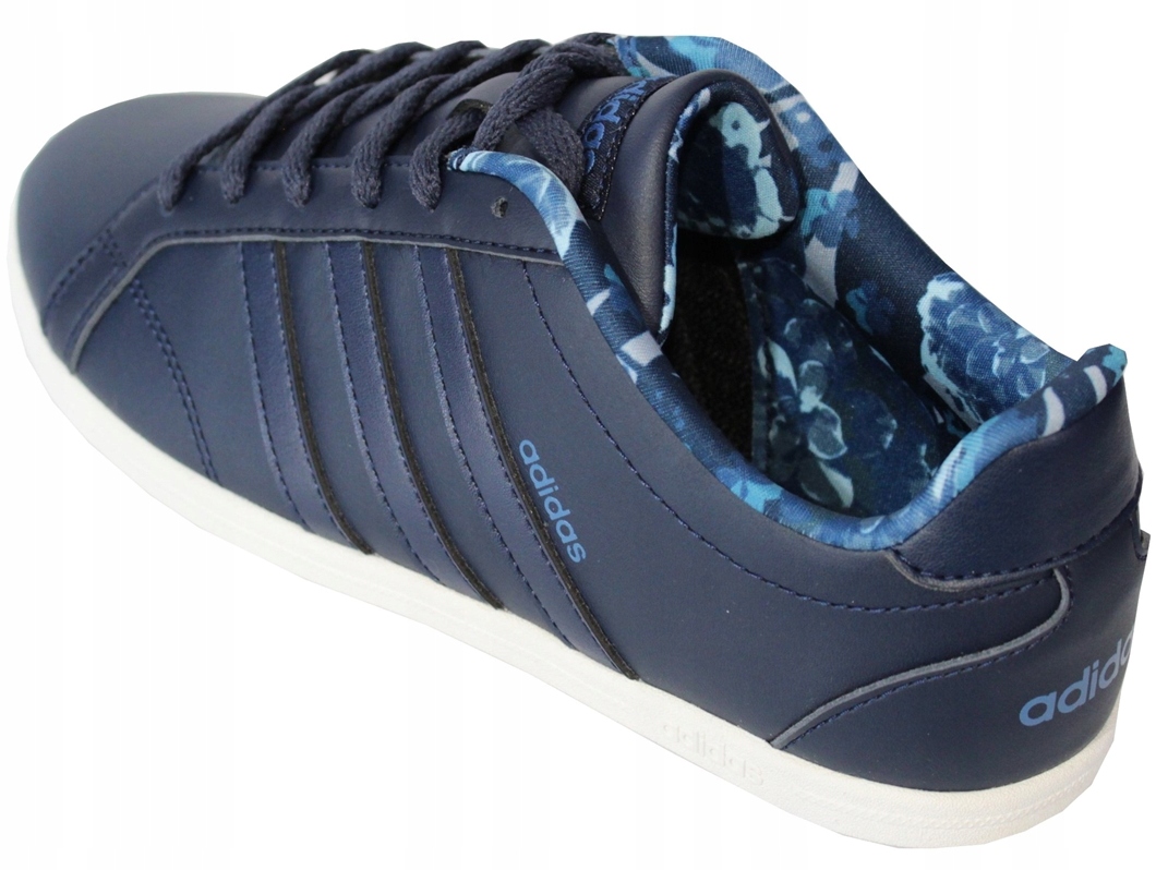 WYPRZEDAŻ TRAMPKI ADIDAS CONEO QT CG5760 R36 Materiał zewnętrzny inny