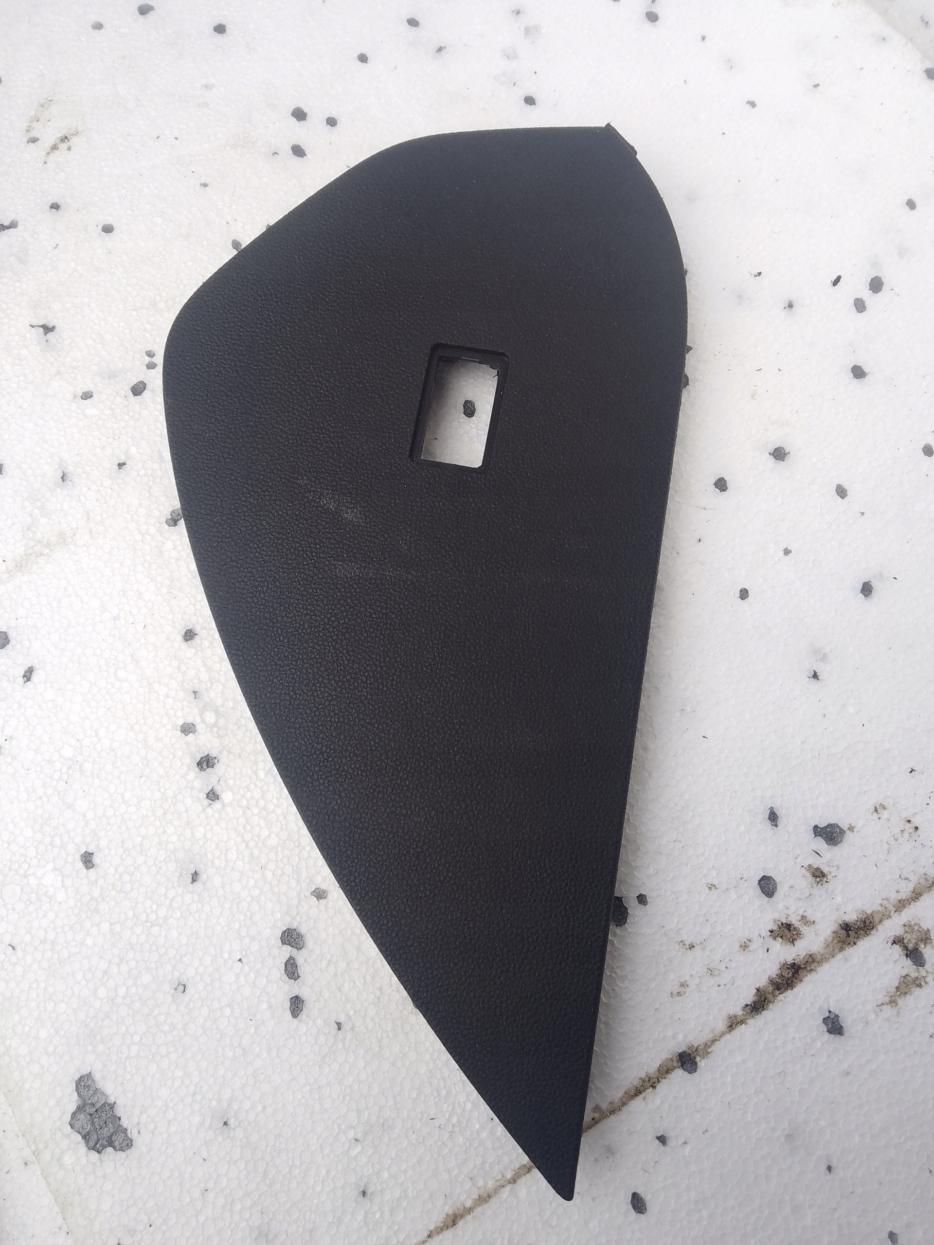 cover consoles right VW ARTEON 3G1858248C