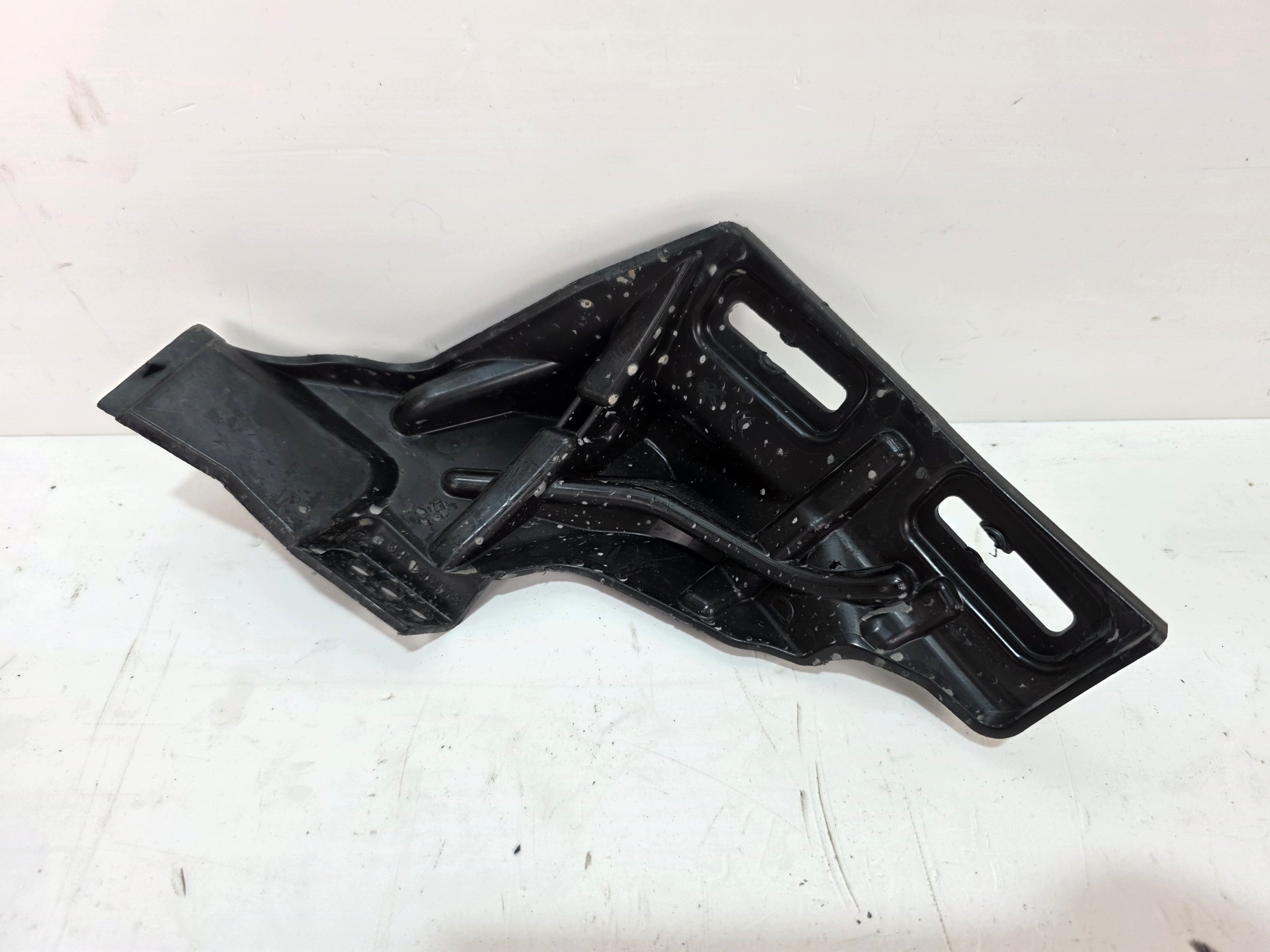 Support Support plaque Aile Droit Avant JEEP AVENGER 9828361980