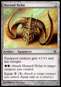 Horned Helm 5DN niemieckie Gratisy Pjotrekkk