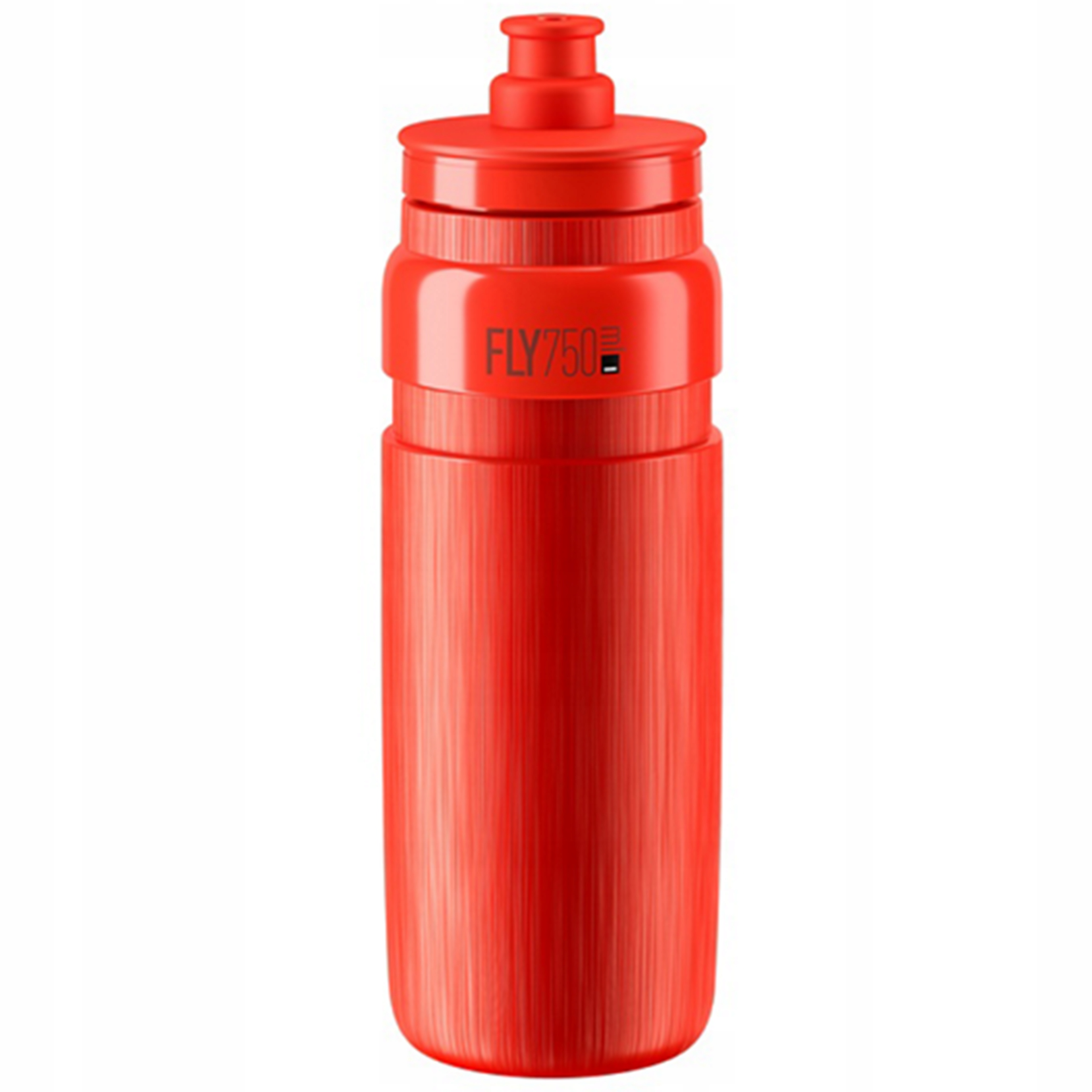 

Bidon Elite Fly Tex 750 ml Bpa Free Czerwony