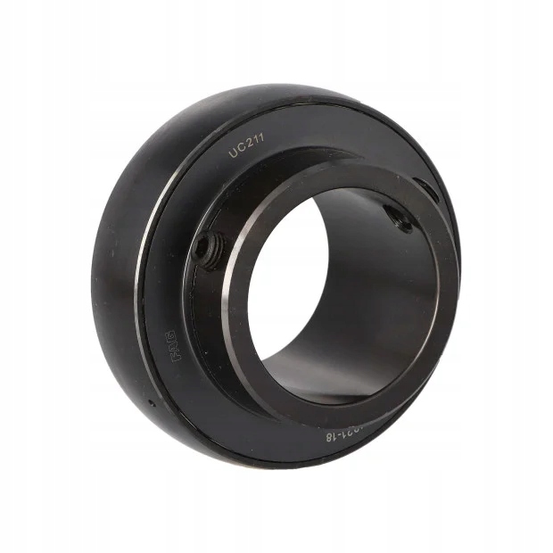 Samonastavitelné Ložisko Uc 211 Fag 55x100x55,6