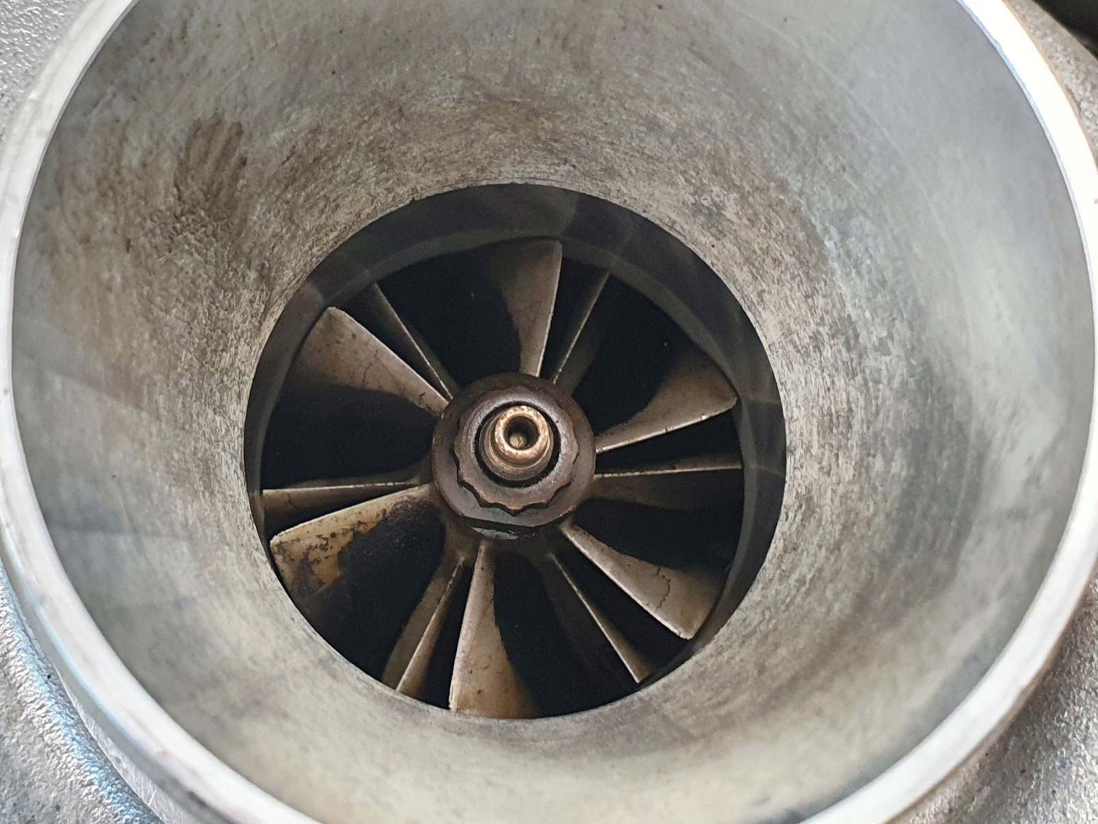 turbo 7701477853 GTA1749V H8200347344 Garrett 2.0 dci Renault
