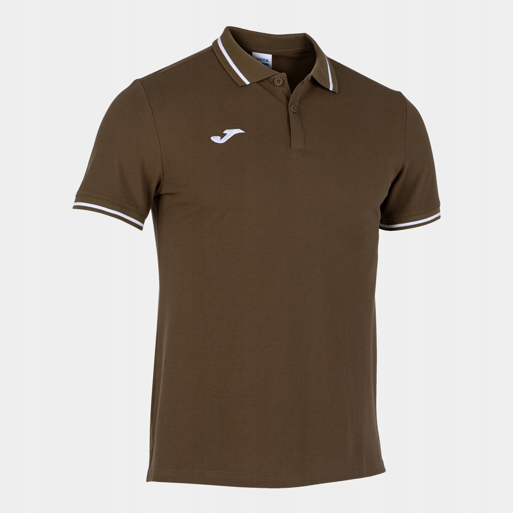 

Koszulka Męska Polo Joma Comfort II rozm. M