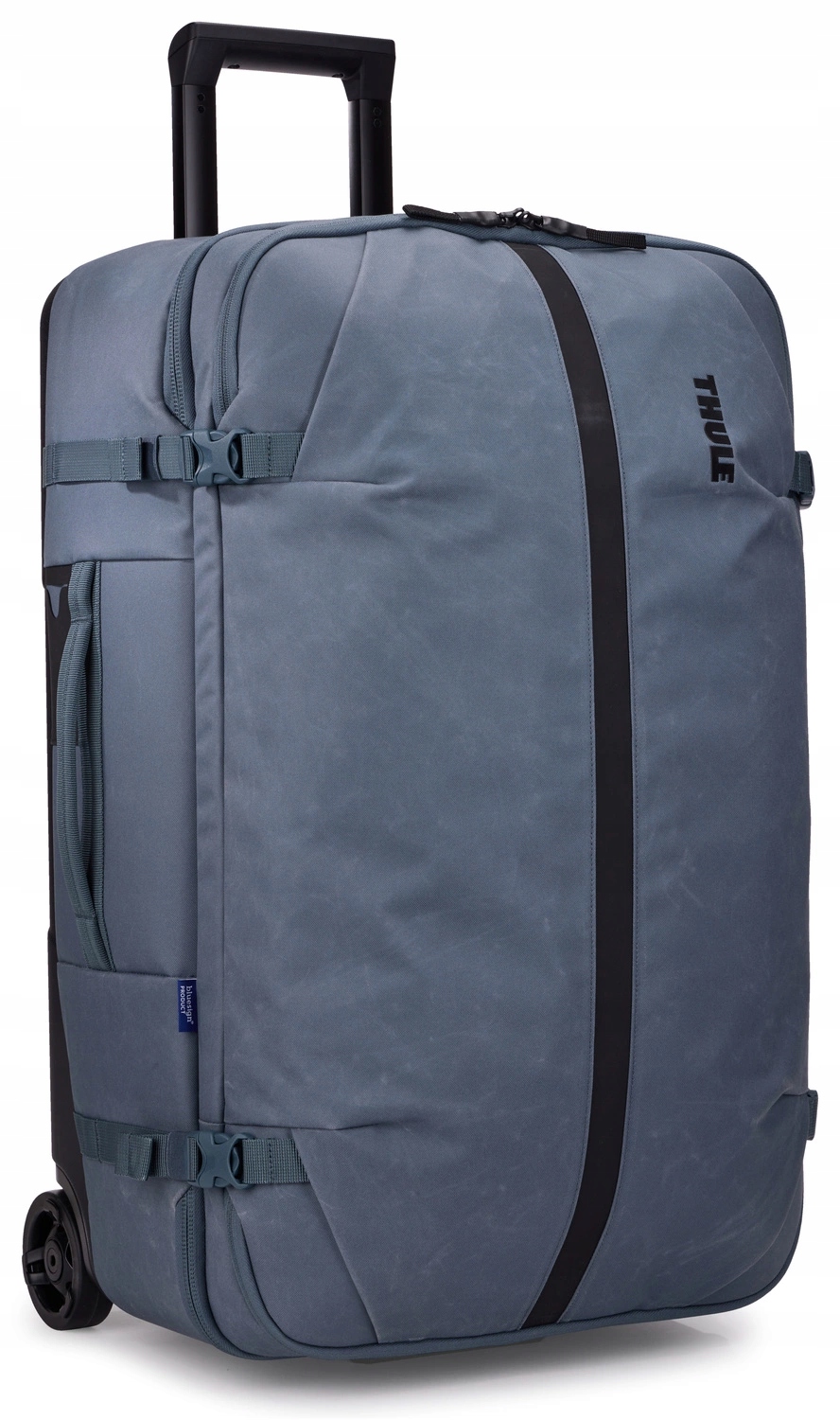 Walizka Thule Aion Wheeled Duffel 70cm Dark Slate 3205436