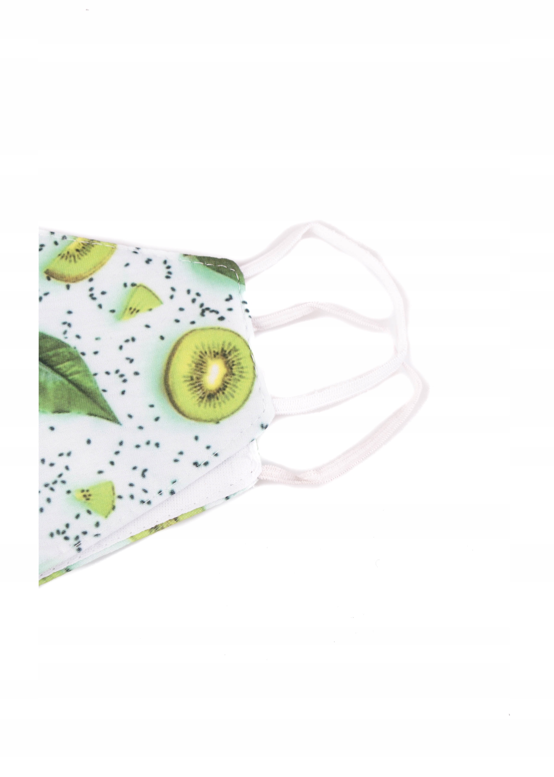 MASECZKA OCHRONNA STYLOWA CIEKAWY WZÓR MODNA MODA KIWI Kod producenta nadruki