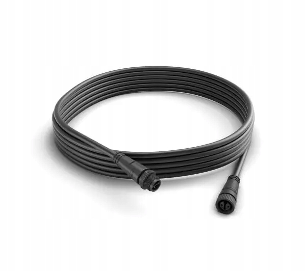 Przedłużacz zewnętrzny ogrodowy Philips Calla 17424/30/PN 5 metrów