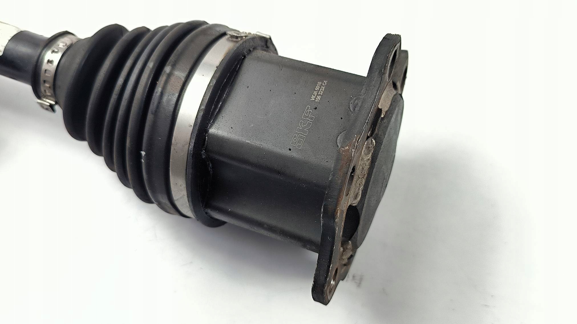 semi-axis left front 4G0407271E AUDI A6 C7