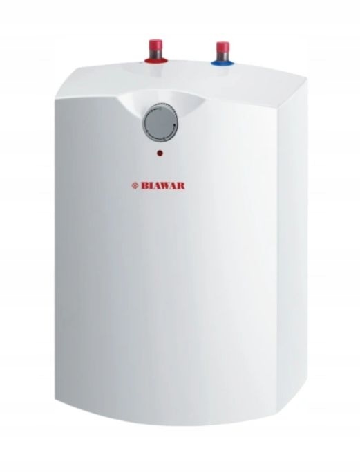 Biawar tlakový podumývadlový ohrievač Gt 5 U
