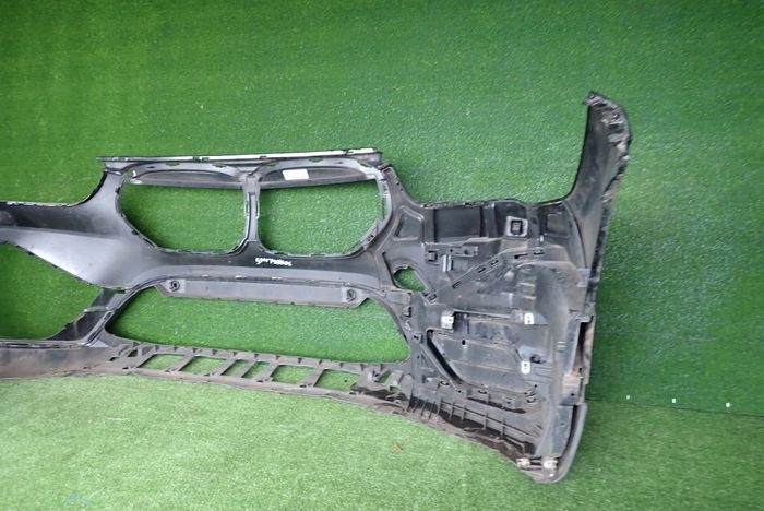 BMW X1 F48 LIFT 19- Frontstoßstange vorne