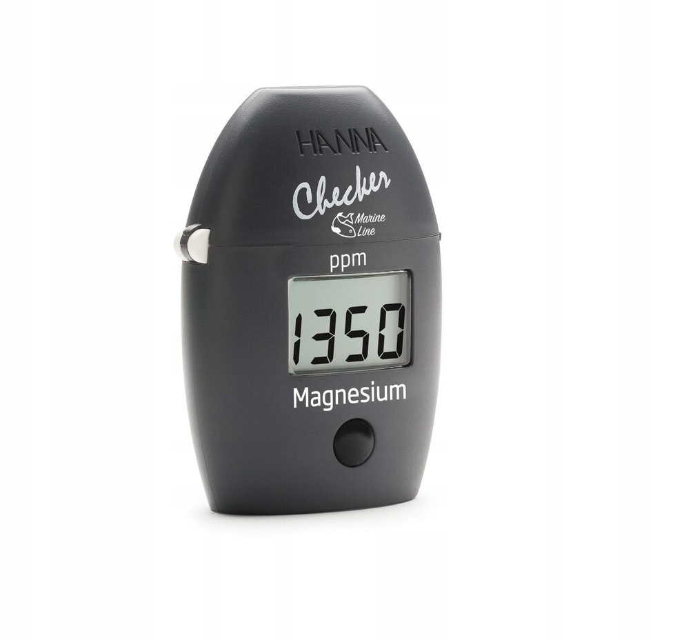 

Hanna Instruments Miernik magnezu HI783