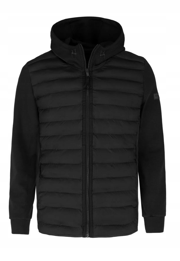 Pánská mikina Volcano B-klark M01133-W26-700 vel. XXL