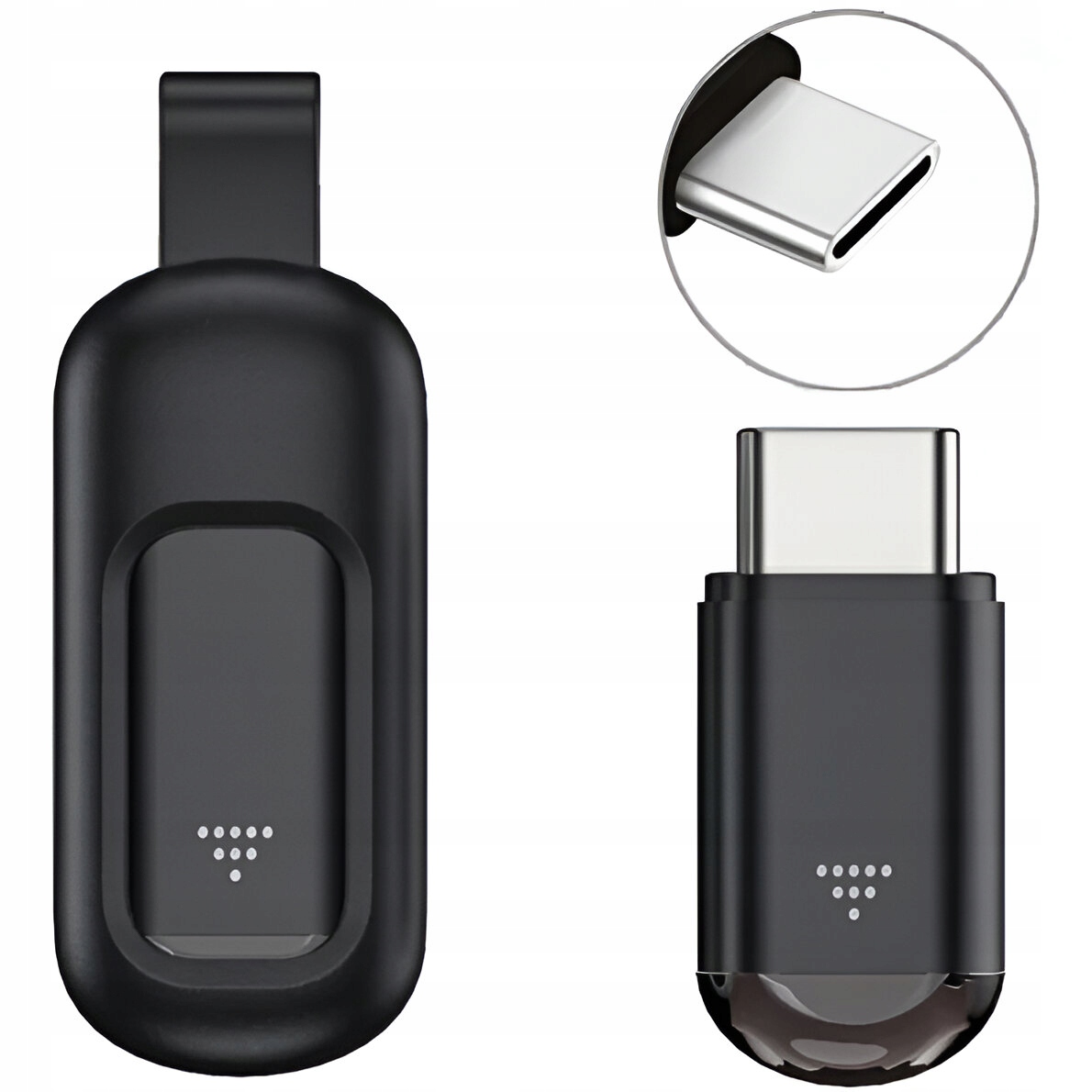 Pilot Electronica4u Mini pilot zdalnego sterowania USB C • Opinie - Allegro