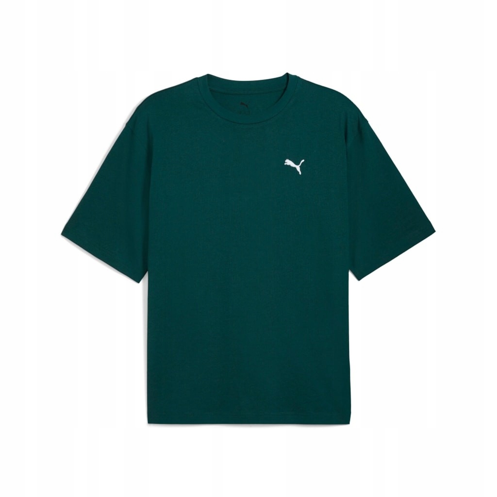 Pánské triko Puma Wardrobe Essential Boxy Tee