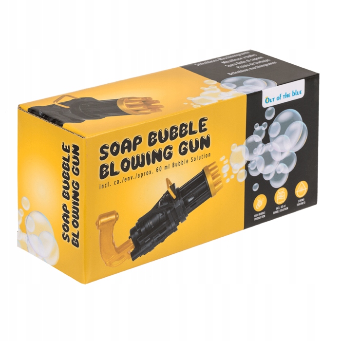 MIOTACZ BANIEK B/O 2928