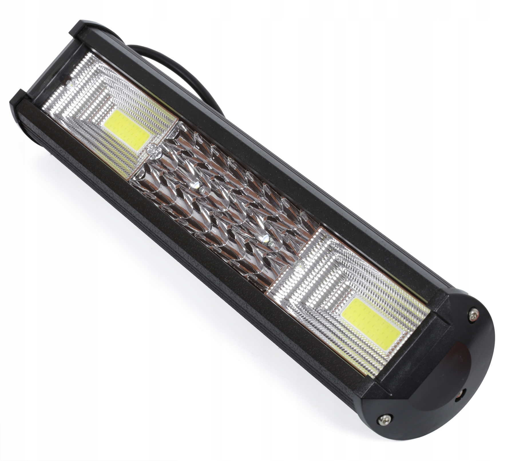 LED COB 216W HALOGEN SZPERACZ LAMPA ROBOCZA 12 24V Light Source LED