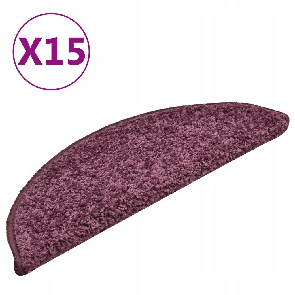 Podložky Na Schody Podložky Vidaxl dĺžka 56 cm hrúbka 30 mm