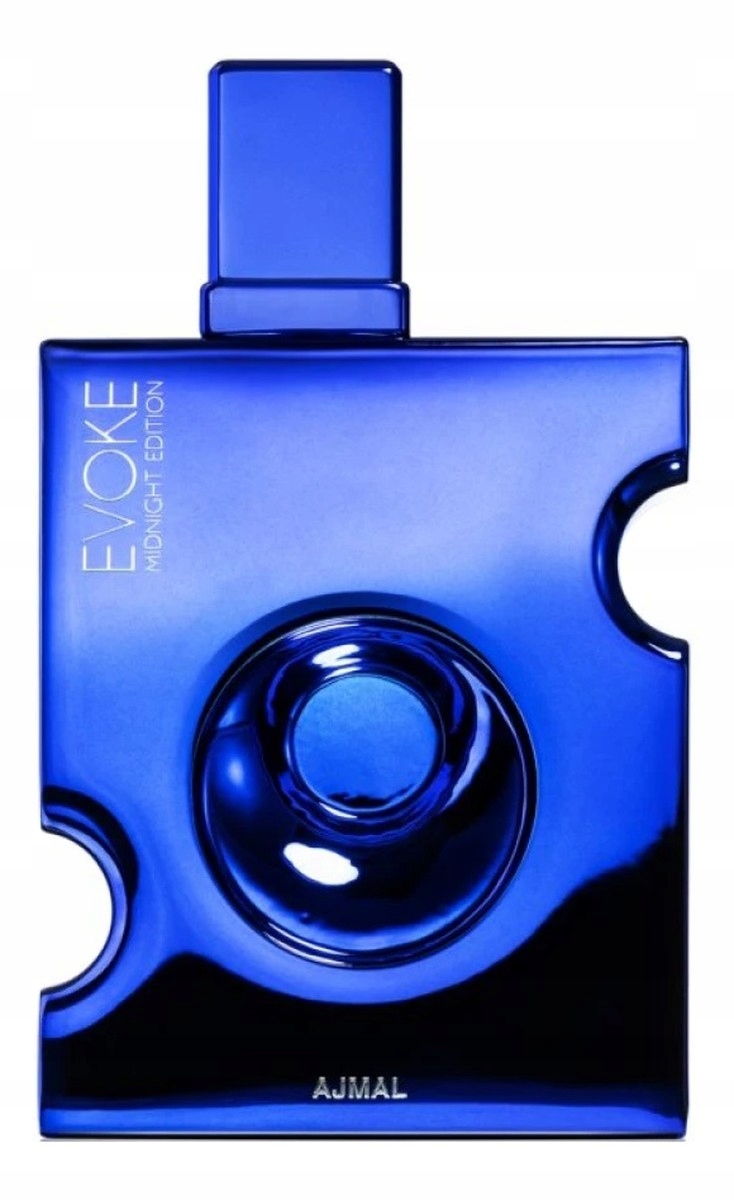 Ajmal Evoke Midnight Edition parfémovaná voda sprej 90 ml