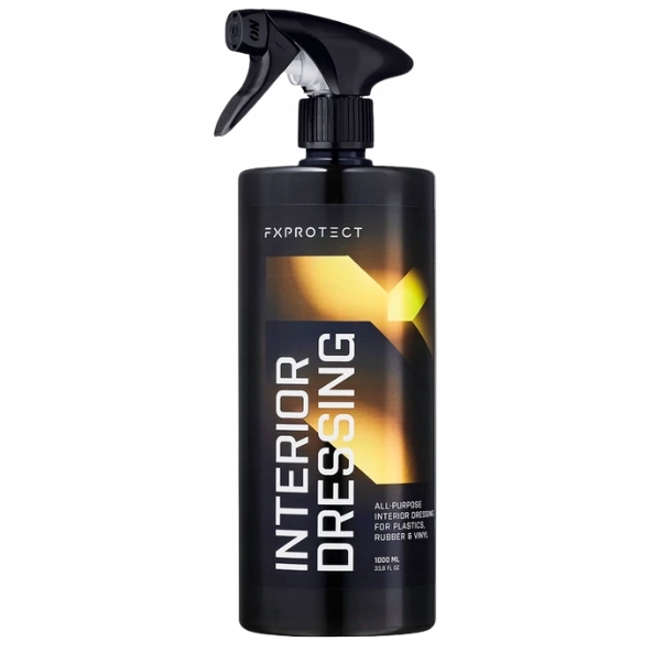 Fx Protect Interior Dressing 1L