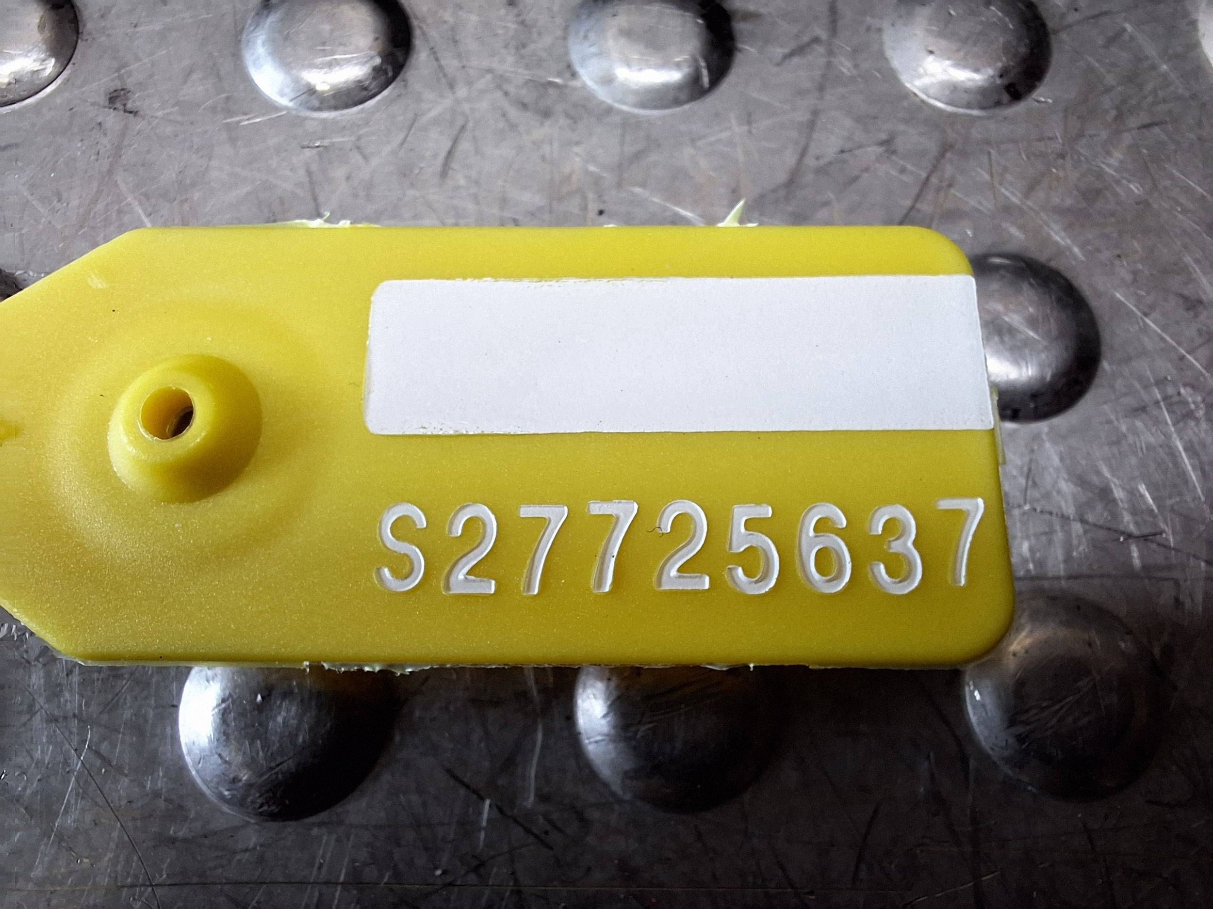 light rear part right LANCIA DELTA III 08-14 LED 51808846
