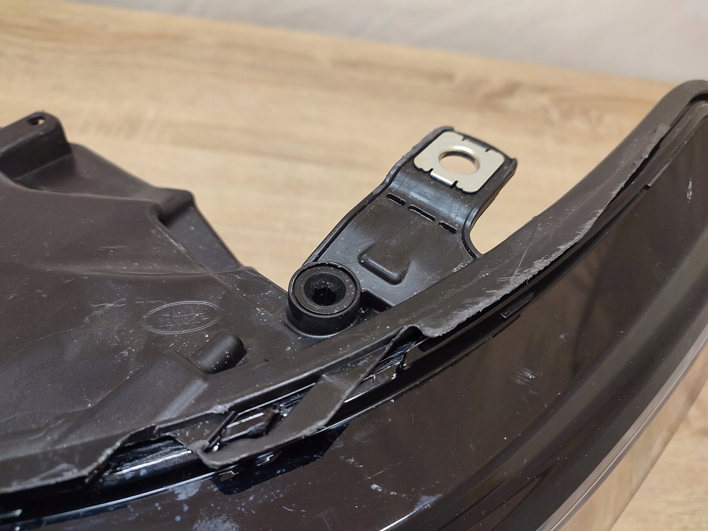 RANGE ROVER VOGUE 18- MID LIFTING FULL LED EUR Producent części Land Rover OE