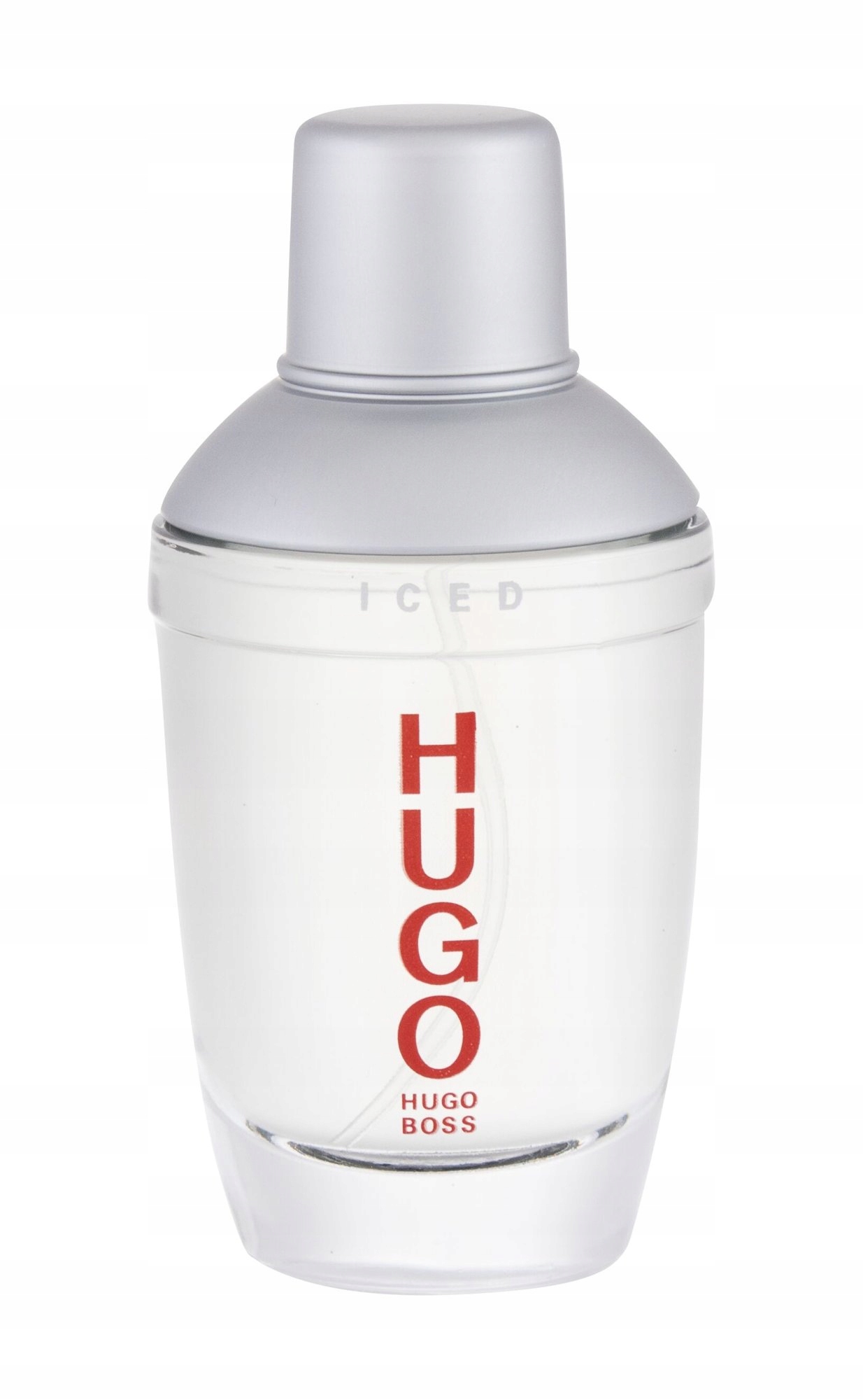 Originální Hugo Boss Hugo Iced Toaletní voda 75 Ml