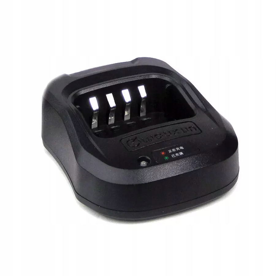 Ładowarka biurkowa do Wouxun KG-UV8D i KG-UV9D