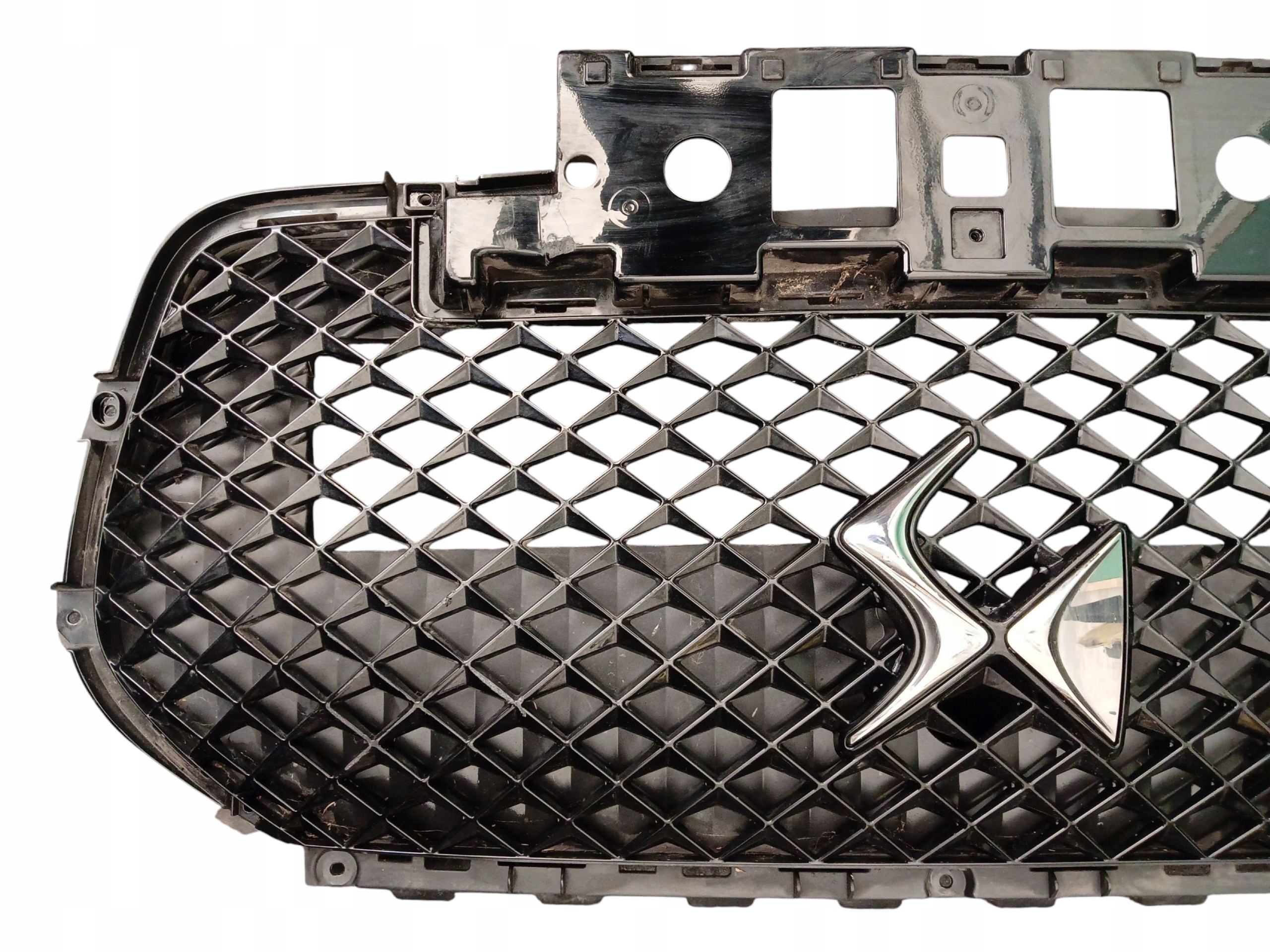 Grille Avant DS DS 7 CROSSBACK (2017-2022) 9819670477 9820885677