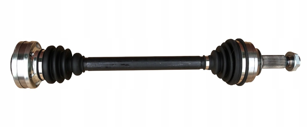 JKD-BM-005816 - Піввісь зд л BMW E60 520i мануал