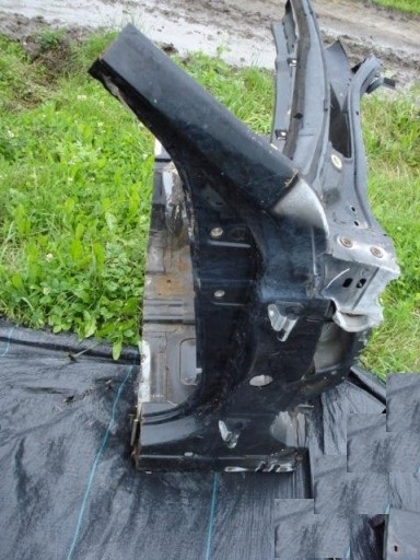 LEXUS ЛС Ls600 Ls460 06-12 ЧЕТВЕРТИНА ПЕРЕДНЯ ПРАВА