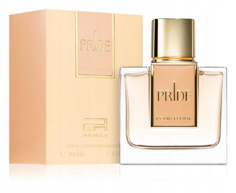 Rue Broca Pride Pour Femme Parfémovaná voda 100 ml