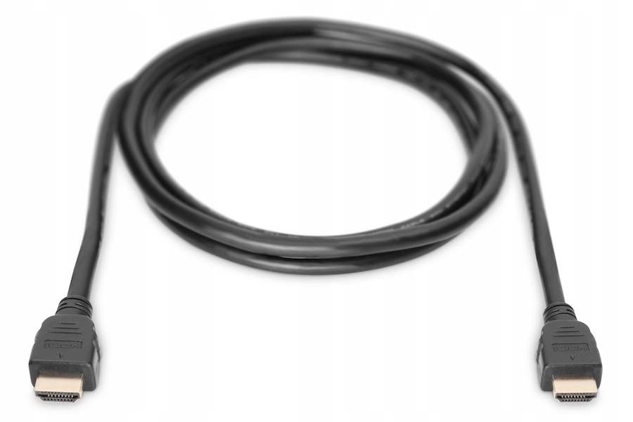 Kabel HDMI 2.1 Ultra HD 8K 60Hz 4K 120Hz HDR Dolby True HD 5m Marka Digitus