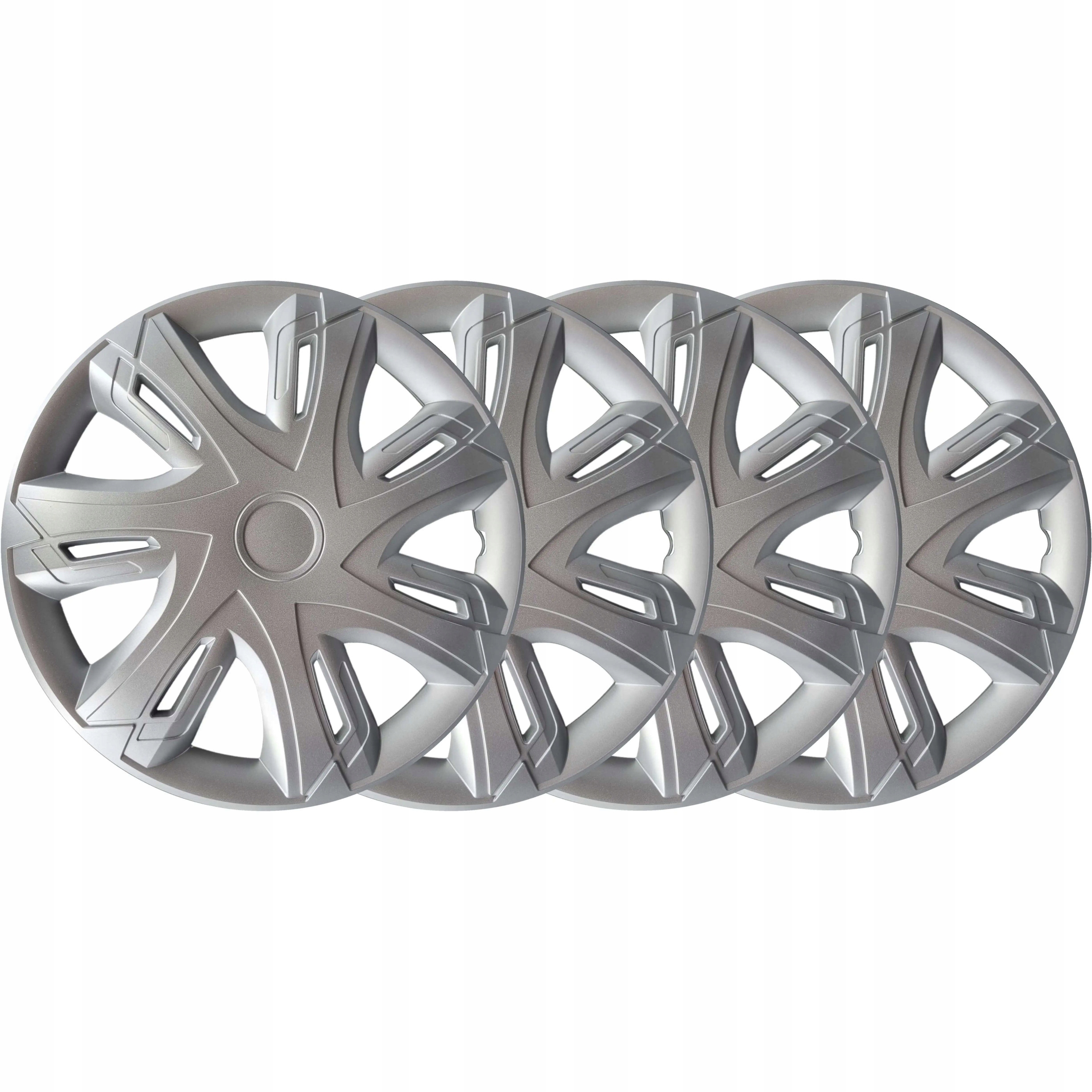 Ковпаки 16 NRM SILVER TUNING