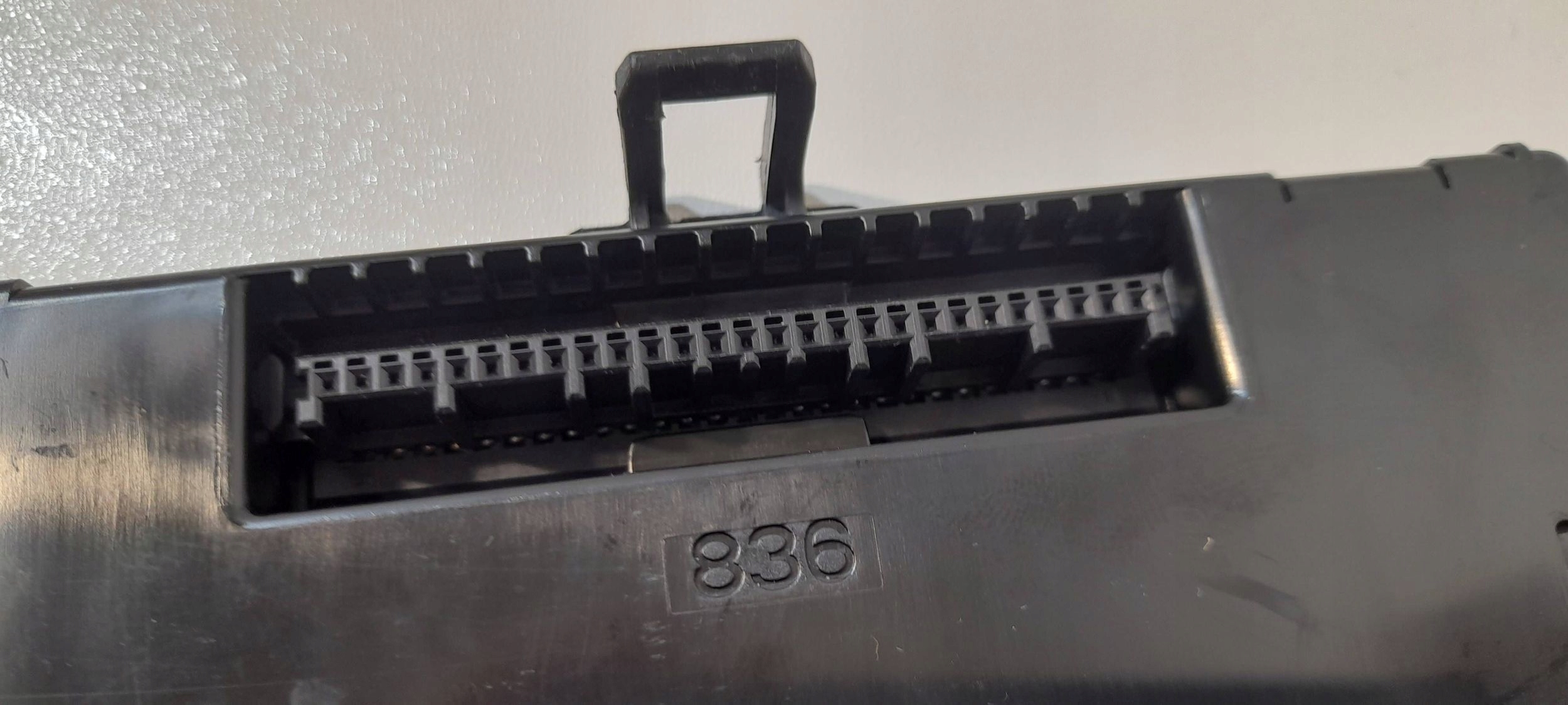 Toyota Yaris Cross control unit smart key 89221-0DA80 (H181)
