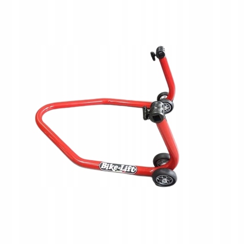 ВЕЛОСИПЕД-ЛІФТ ЗАДНІЙ ПІДЙОМНИК RS-17 ЧЕРВОНИЙ