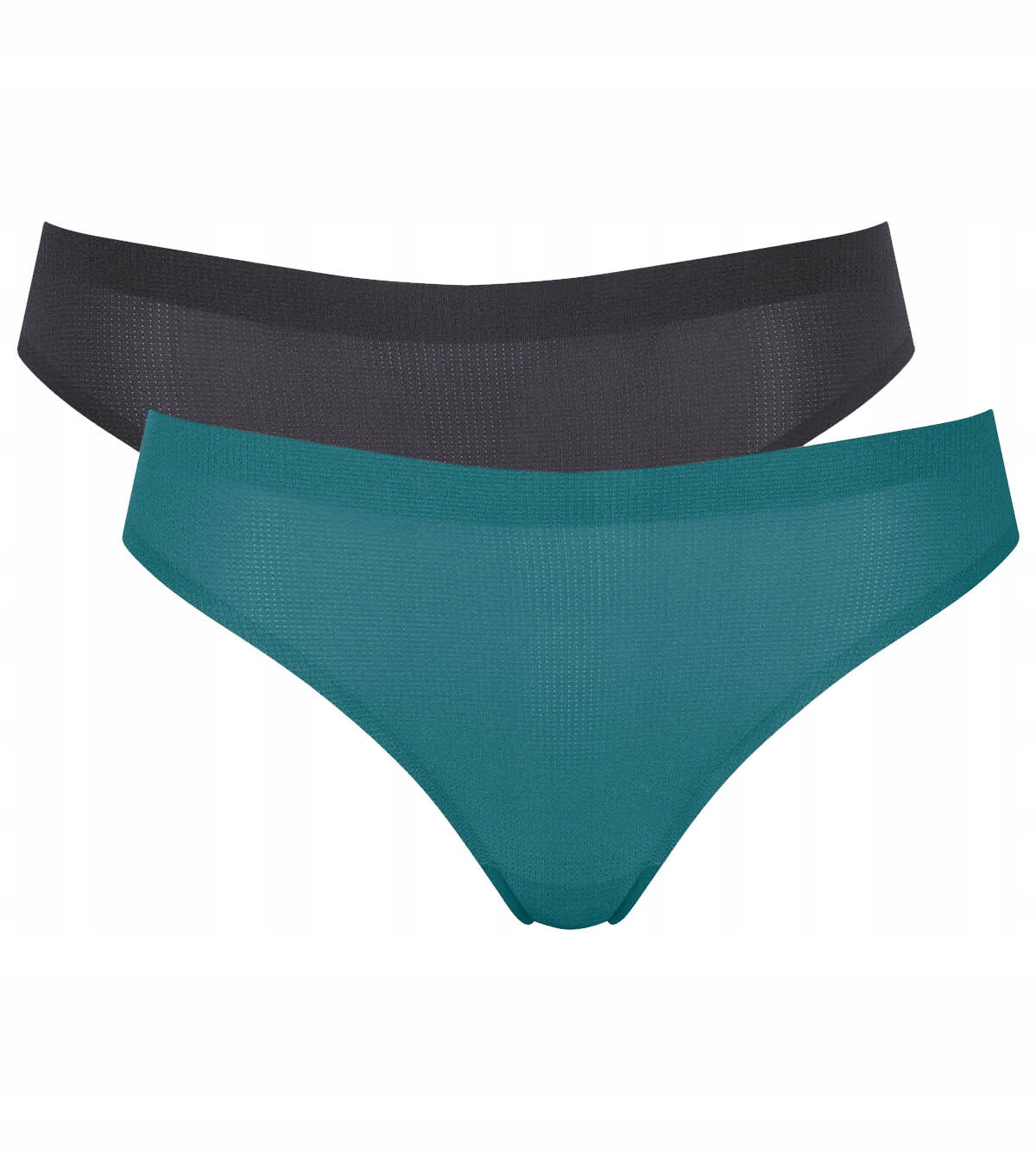 

Sloggi Women Move Majtki stringi 2szt.XS